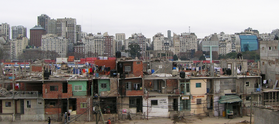 Continúa la lucha por el derecho a la vivienda en la Ciudad